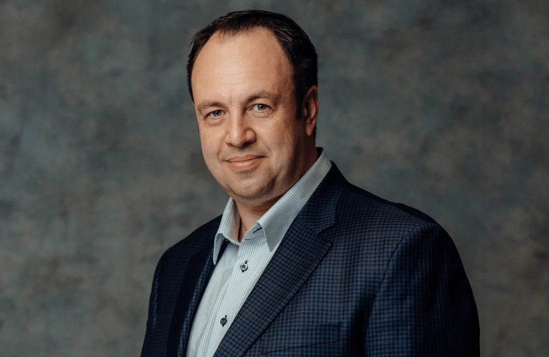 Leon Belov - Mortgage Expert